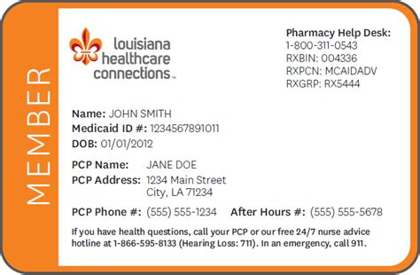 Louisiana Healthcare Connections is committed to providing our Members with the resources they need to ensure the best possible care. In this section, we provide information and resources. This includes the member handbook, forms, and more. If you need help understanding any of the information, please call us at 1-866-595-8133 (TTY: 711 ).